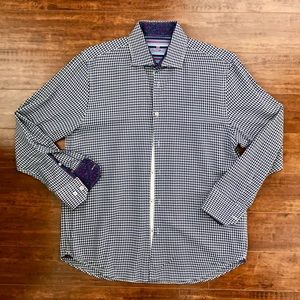 Men’s Michelson’s London Dress Shirt